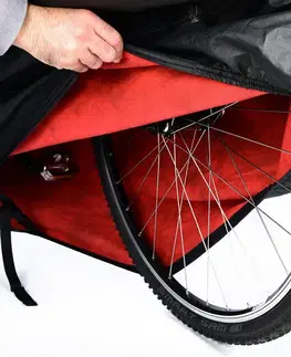 Oxford Stormex E-bike