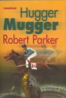 Hugger Mugger - Robert B. Parker