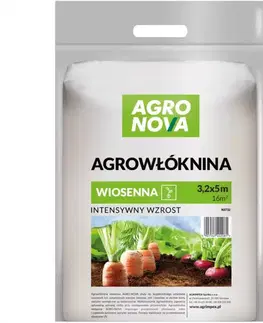 Agrotextília jarná 3,2x5 m N3732