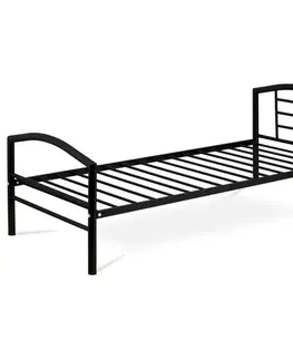 Posteľ 90x200 BED-1900 Autronic