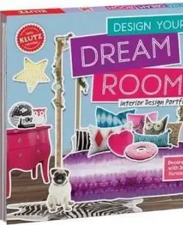 Create Your Dream Room