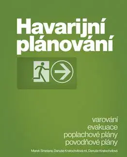 Havarijní plánování
