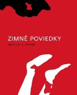 Zimné poviedky - Ingvild H. Rishoi