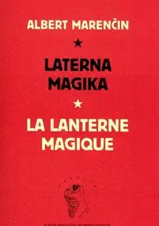 Laterna Magika - Albert Marenčin