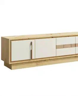TV Stolík Keks K4A 4D cashmere