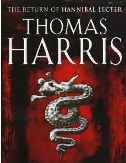 Hannibal - Thomas Harris