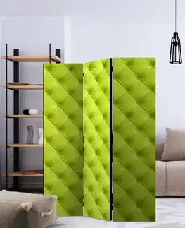 Paraván Lime detente Dekorhome