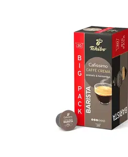 Cafissimo BARISTA Caffè Crema - 30 kapsúl