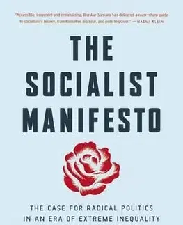 The Socialist Manifesto - Bhaskar Sunkara