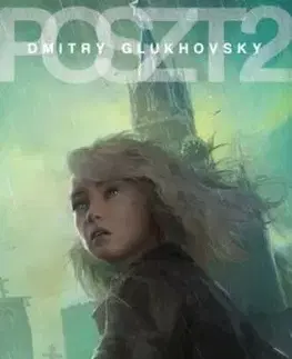 Poszt 2 - Dmitry Glukhovsky