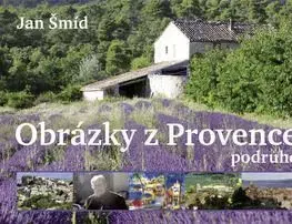 Obrázky z Provence podruhé - Jan Šmíd