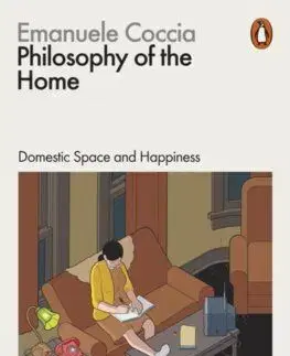 Philosophy of the Home - Emanuele Coccia