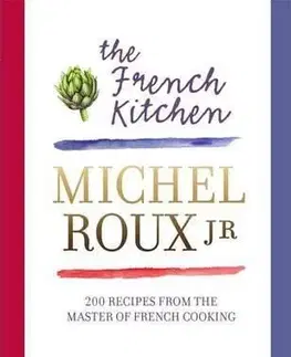 The French Kitchen - Michel Roux