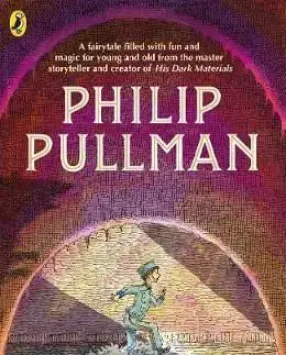 I Was a Rat! Or, The Scarlet Slippers - Philip Pullman