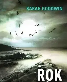 Rok v ráji - Sarah Goodwin