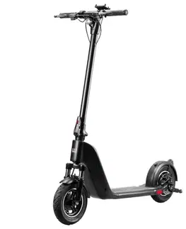 W-TEC SwapCharge červená