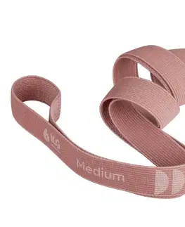 inSPORTline Rand Medium fluo žltá