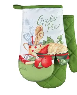 MAKRO - Chňapka s magnetom Apple Pie 2ks
