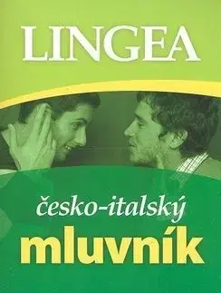 Česko-italský mluvník