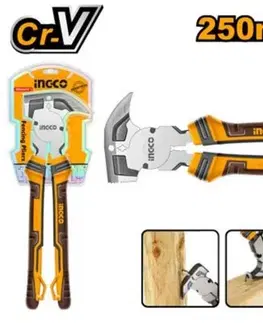INGCO Kliešte univerzálne 250mm INGCO