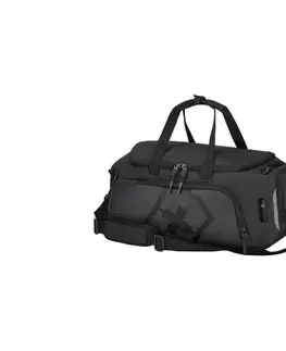 Victorinox - Cestovná taška 2v1 Touring 2.0 38 l čierna 612124