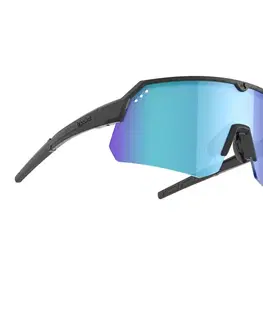 Tripoint Trerikesröset Matt Black Smoke /w Blue Multi Cat.3