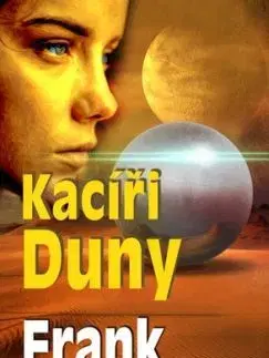 Kacíři Duny - Herbert Frank