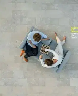 Kings Of Convenience - Peace Or Love LP - Kings Of Convenience