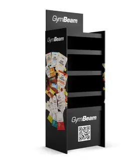 GymBeam Predajný stojan II