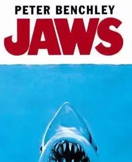 Jaws - Peter Benchley