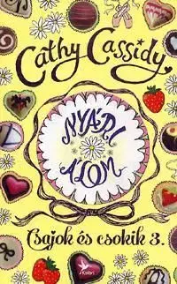 Nyári álom - Cathy Cassidy
