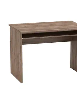 Počítačový stôl JOHAN 2 NEW 02 Tempo Kondela