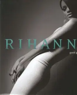 Rihanna - Good Girl Gone Bad 2LP - Rihanna
