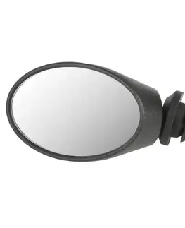M-Wave Spy Oval