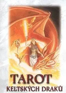 Tarot Keltských Draků - D. J. Conway