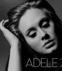 Adele - 21 LP - Adele