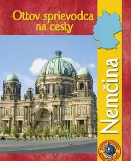 Ottov sprievodca na cesty Nemčina