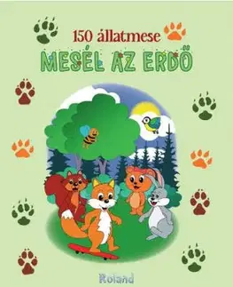 Mesél az erdő - Katalin Izmindi
