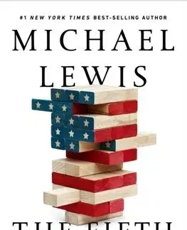 The Fifth Risk - Michael Lewis