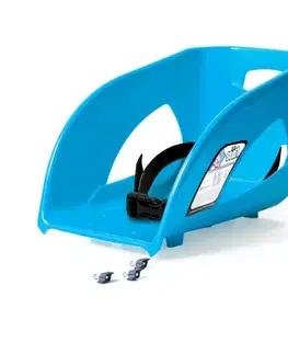 Sedlo modré ISEAT1 3005U