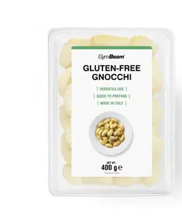 GymBeam Gluten-free Gnocchi