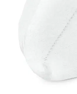 Hrejivé ťapky do topánok sneaker, 2 páry