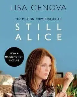 Still Alice - Lisa Genova
