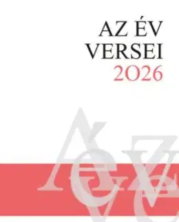 Az év versei 2026