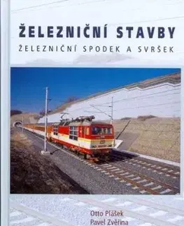Železniční stavby