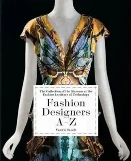 Fashion Designers A-Z. 40th Ed. - Valerie, Suzy Menkes, Robert Nippoldt