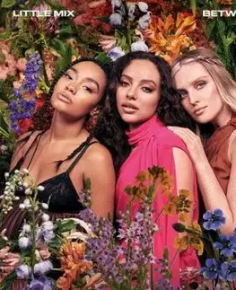 Little Mix - Between Us 2LP - Mix Little