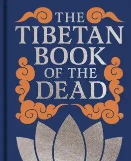 The Tibetan Book of the Dead - Padma Sambhava
