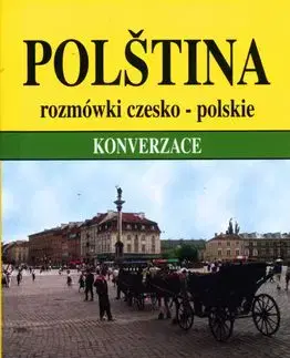 Polština konverzace kolibřík modrá - Aleksandra Krzywoń