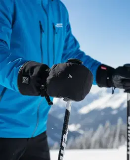 W-TEC HEATflip čierna - XXS